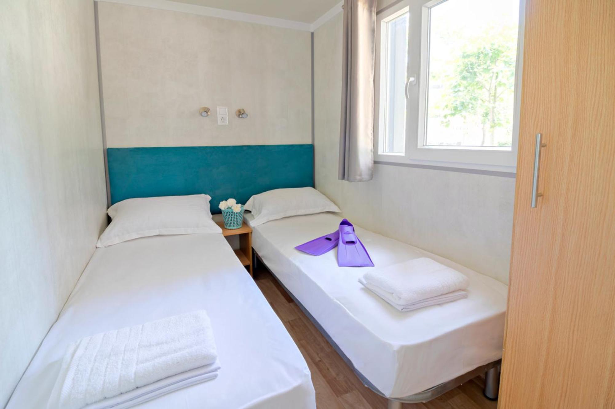 סארטי Armenistis Camping & Bungalows חדר תמונה